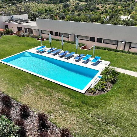 Suites Sunny Hill Moncarapacho Bagian luar foto