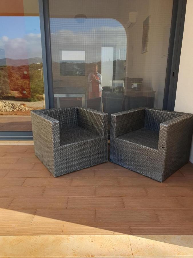 Suites Sunny Hill Moncarapacho Bagian luar foto