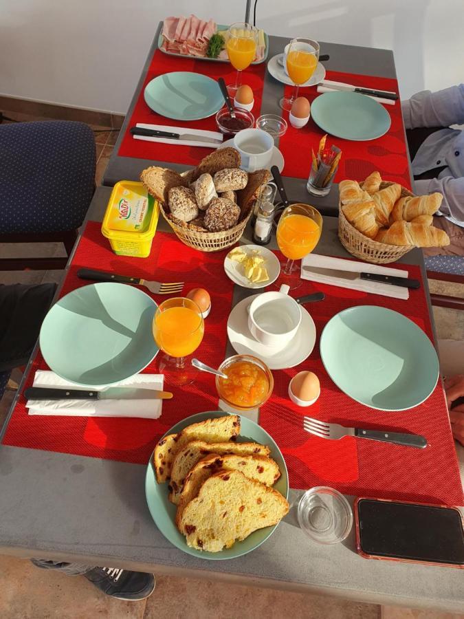 Suites Sunny Hill Moncarapacho Bagian luar foto