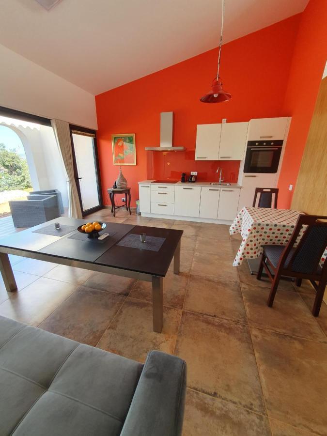 Suites Sunny Hill Moncarapacho Bagian luar foto