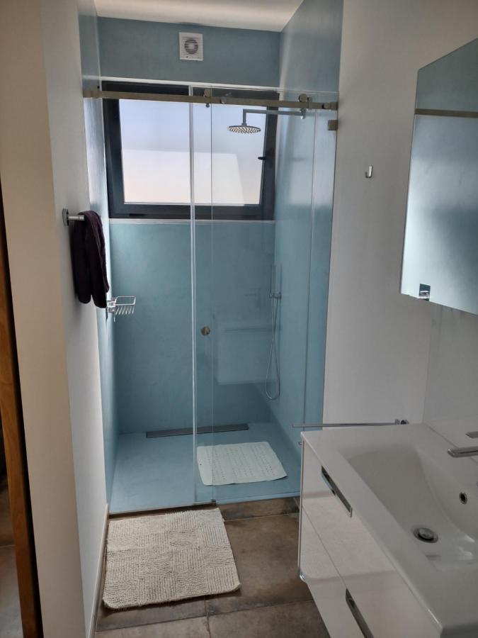 Suites Sunny Hill Moncarapacho Bagian luar foto