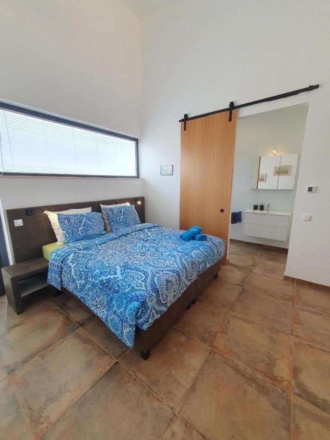 Suites Sunny Hill Moncarapacho Bagian luar foto