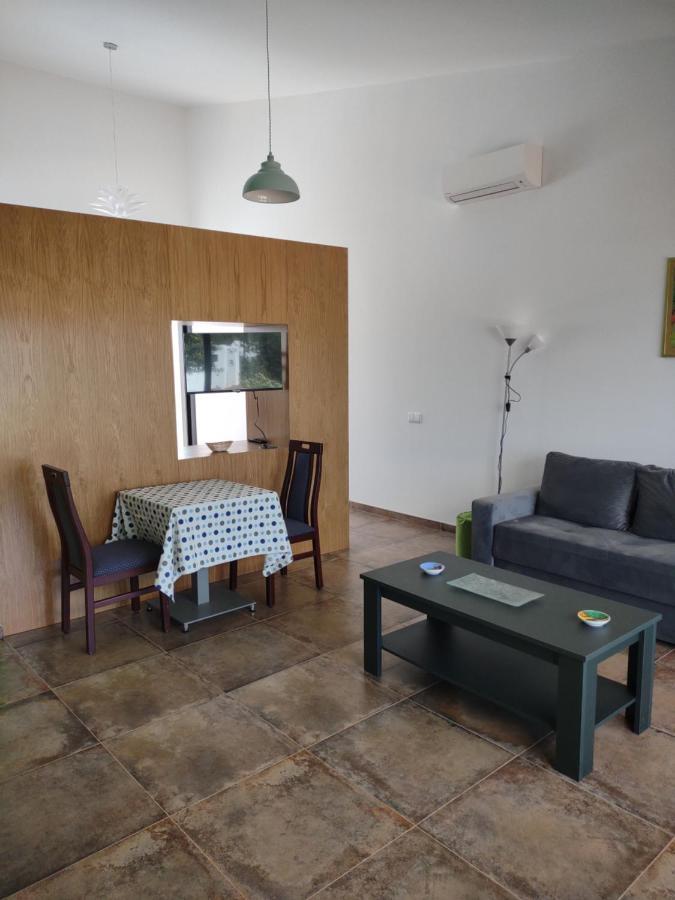 Suites Sunny Hill Moncarapacho Bagian luar foto