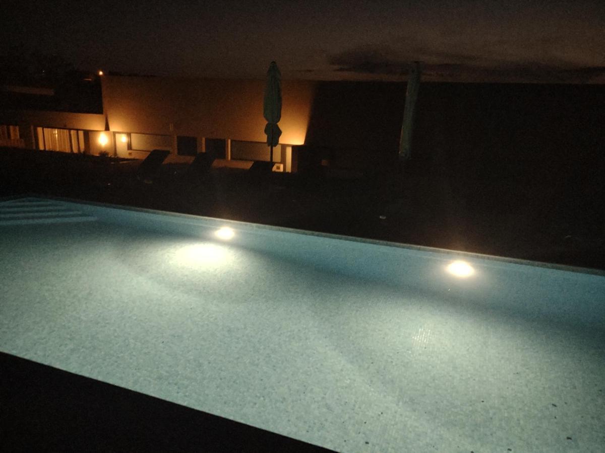 Suites Sunny Hill Moncarapacho Bagian luar foto