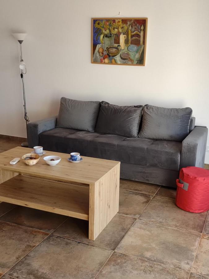 Suites Sunny Hill Moncarapacho Bagian luar foto