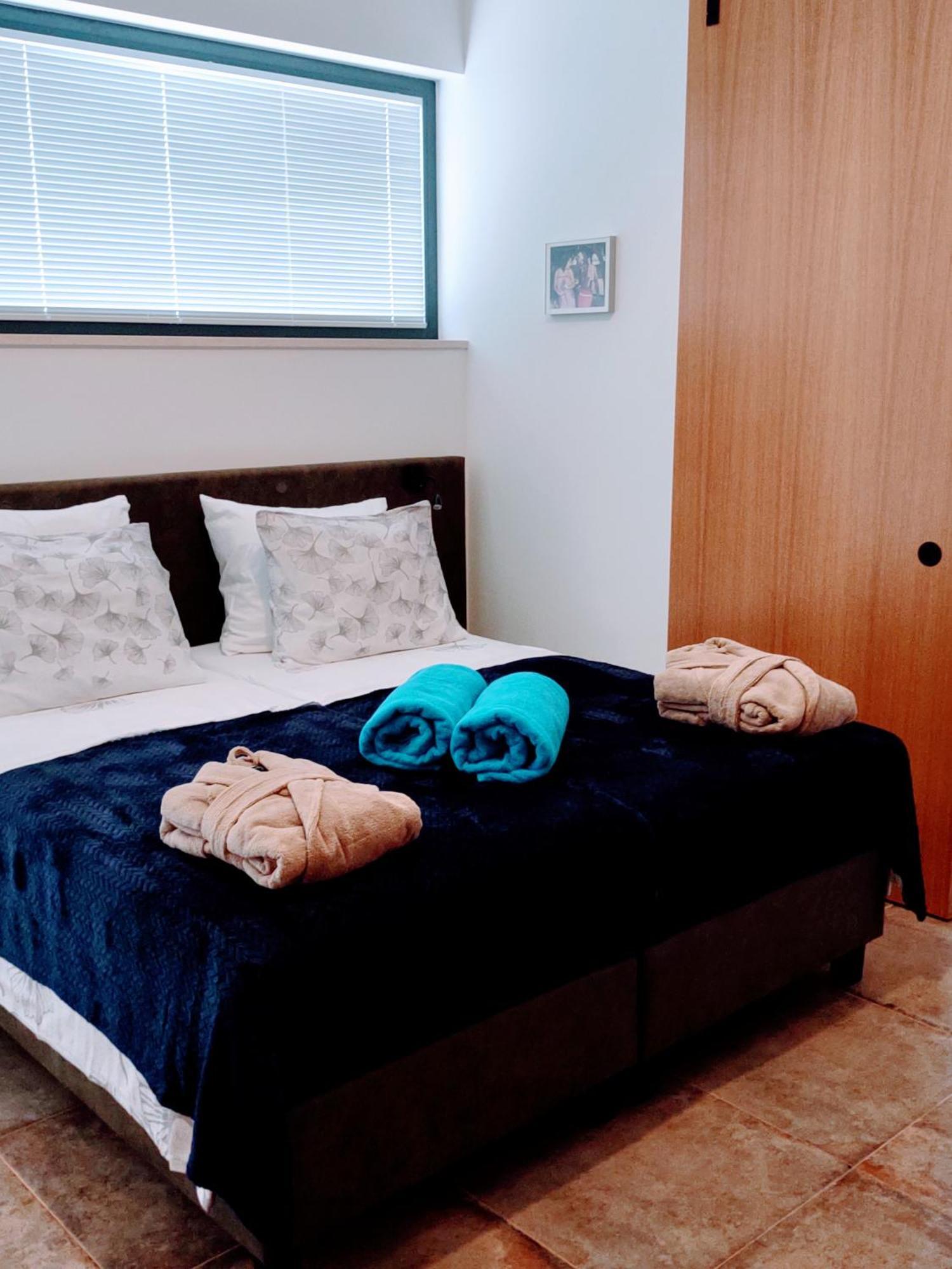 Suites Sunny Hill Moncarapacho Bagian luar foto