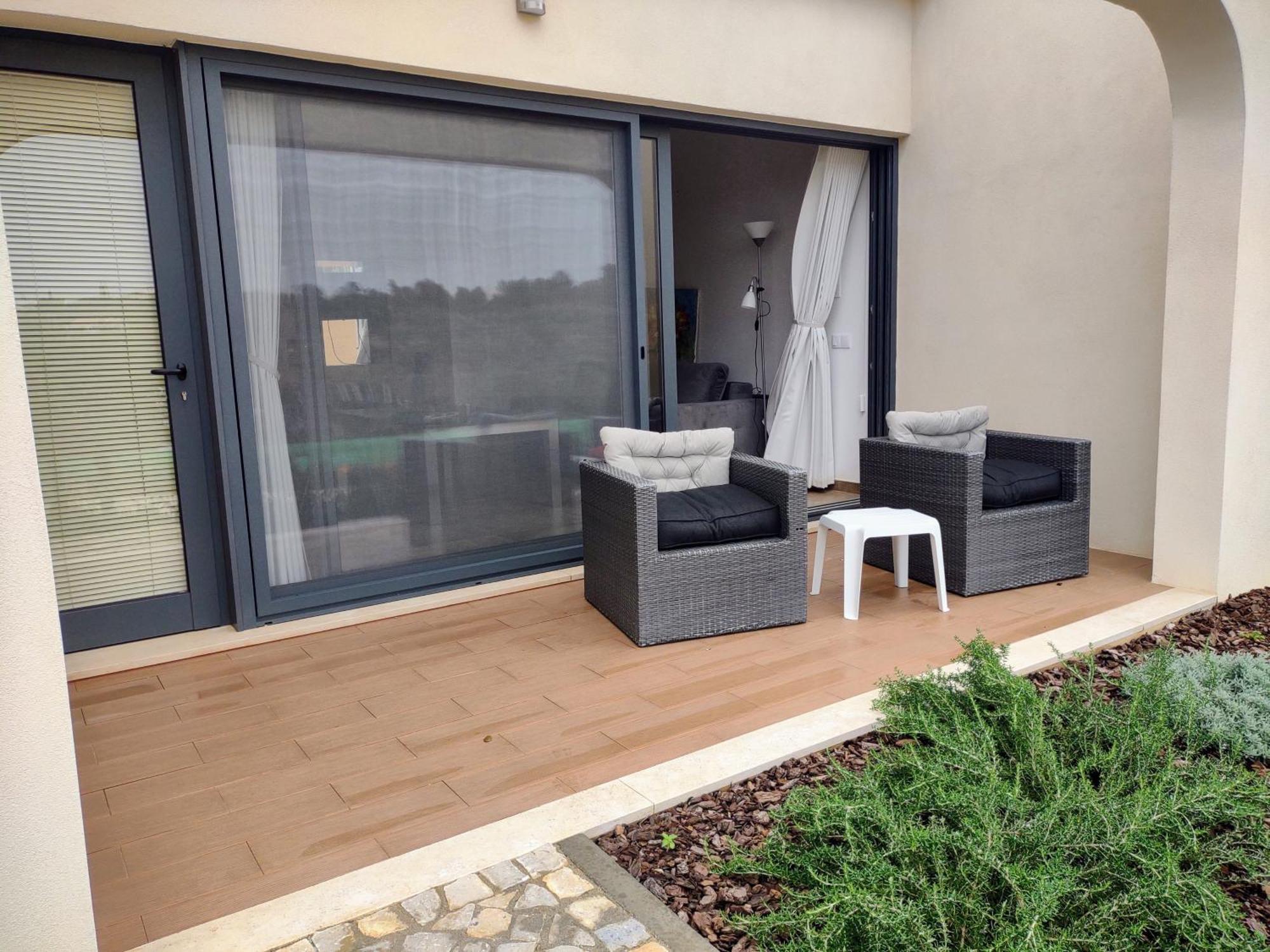 Suites Sunny Hill Moncarapacho Bagian luar foto